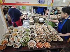 -九九豆花馆(解放碑步行街店)