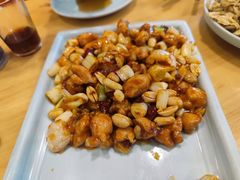 -惠丰门丁肉饼店