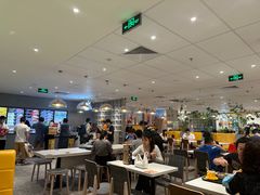 -大家乐(广州天河城六楼店)