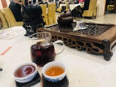 -顺德人家食府(黄金广场店)