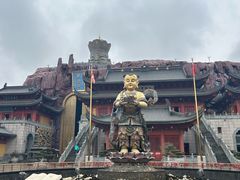 -上海东林寺(金山区)