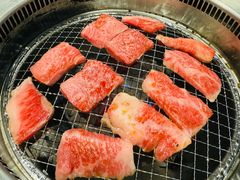 -和牛 烧肉寿喜烧涮锅 善(心斎橋店)