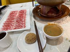 -东来顺饭庄(五道口店)