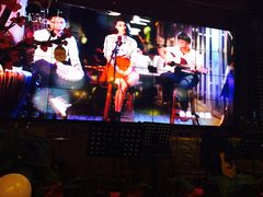 -胡桃里音乐酒馆(曲江店)