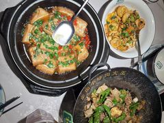 -费大厨辣椒炒肉(黄兴中心广场店)