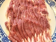 -裕德孚·非遗手切涮羊肉(东直门内大街店)
