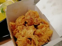 -蛙人战队·饭堂(储能大厦店)