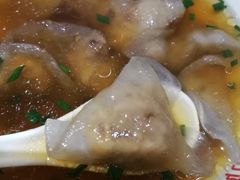 山粉饺-初阳谷·丽水味道(栖悦城店)