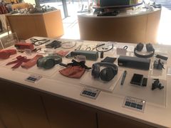 -Sony Store索尼(深圳深业上城店)