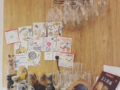 -Cyclus Craft Kitchen薩克思手工厨房