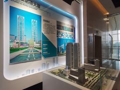 -大连市规划展示中心