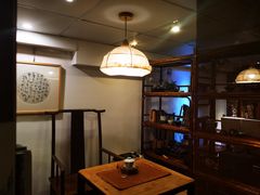 -菩提书坊(侨福大厦店)