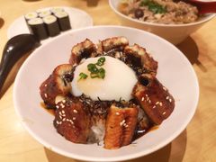 -元气寿司(新城市广场店)