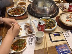 -船梆煮•蒸汽海鲜·生腌干蒸(五四广场店)