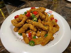 -郑喜旺烧烤(郑州总店)