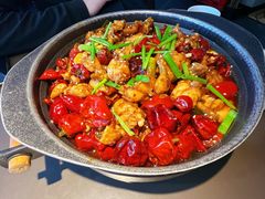 -川成元·麻辣香锅(凯德MALL西直门店)