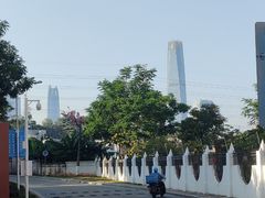 -民盈·国贸城