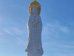 -三亚南山文化旅游区