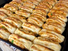 -郭际辣饼铺(第三中学店)