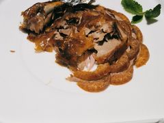 -味+新京宴·烤鸭·北京菜(创意谷店)