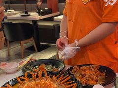 -红盔甲·小龙虾(天钥桥店)