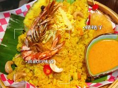 -泰妃殿(武汉首店)