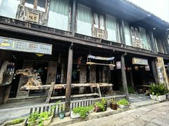 -嘉兴月河历史街区