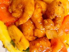 -衡山汇·高级粤菜(霄云路店)