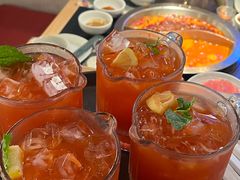 -廖掌柜·重庆鲜货火锅(上海首店)