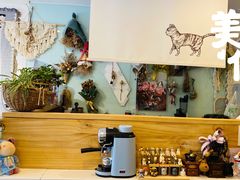 -平行世界·猫咖(首经贸店)