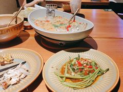 -Tegu泰古莲·泰国餐厅(红山6979店)