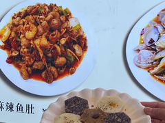 -温州一家人美食(西木头市店)