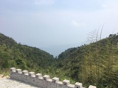 -军营村