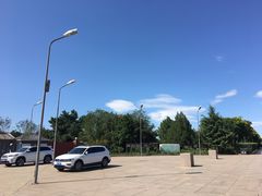 -中国人民抗日战争纪念雕塑园