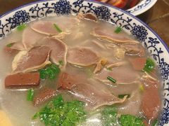 -小潘记鸭血粉丝汤