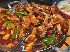-517烧烤·龙虾·海鲜大排档(万象都荟店)