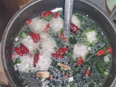 -高嗲嗲·现炒下饭菜(石鼓路店)