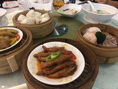 -国信海鲜酒楼