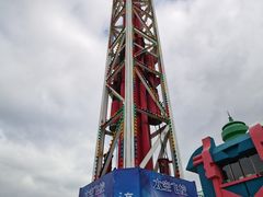 -厦门方特梦幻王国