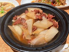 -沁旺达·福建海鲜(马连道店)