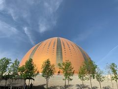 -新疆大剧院