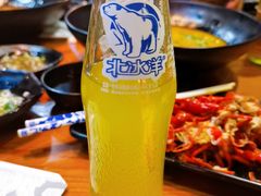 -三太子地摊烧烤·小龙虾(北蔡店)