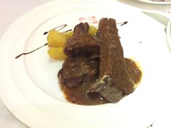 -太平馆西餐厅(北京路店)