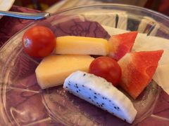 -亚龙湾红树林度假酒店御粤阁