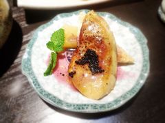 -鱼亭料理(芝罘店)