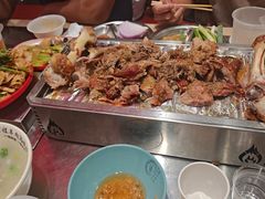 -河南前程·羊肉汤·烧烤(总店)