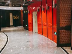 -大连金石滩绿发温泉假日酒店