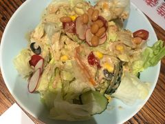 -通海俄式烧烤·俄罗斯大串(嵩山路店)