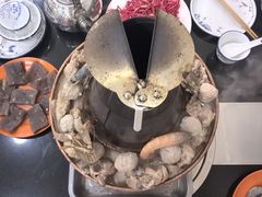 -山海关浑锅(秦皇岛首店)