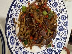 -新新湘菜馆(新中街二条店)